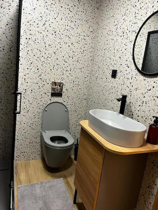 Sten Apartment Загреб Екстер'єр фото