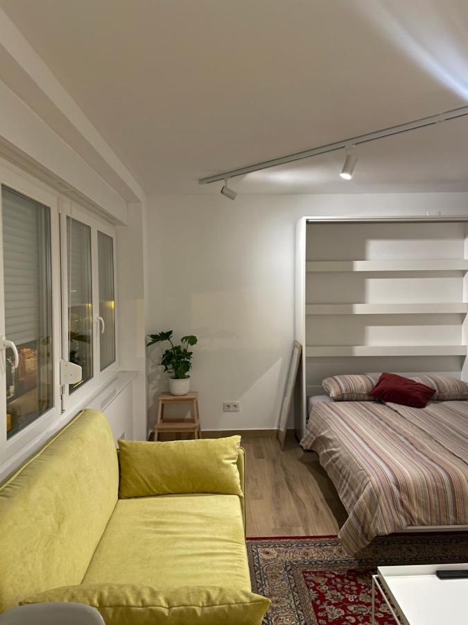 Sten Apartment Загреб Екстер'єр фото